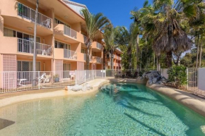 Rainbow Sands Resort